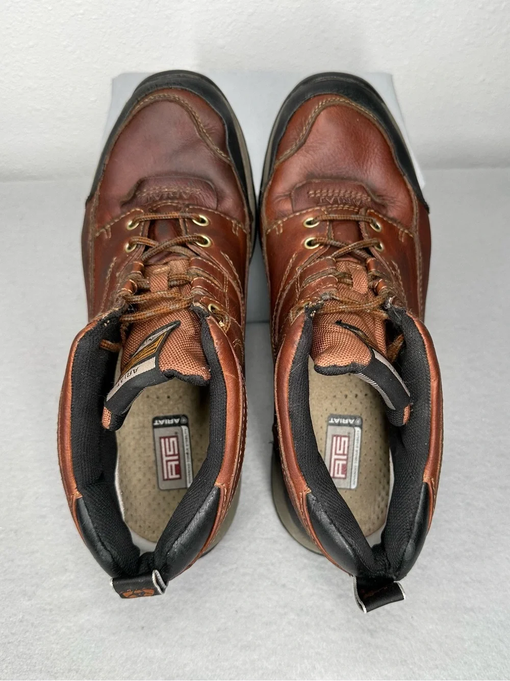 Ariat Men's Terrain Boot